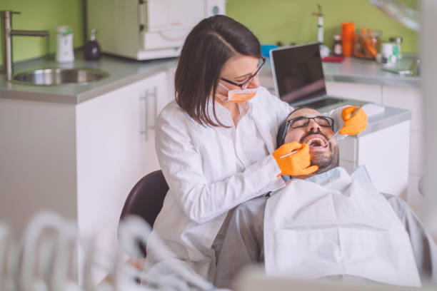Best Urgent Tooth Repair  in Spring Glen, UT