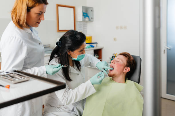 Best Urgent Tooth Repair  in Spring Glen, UT