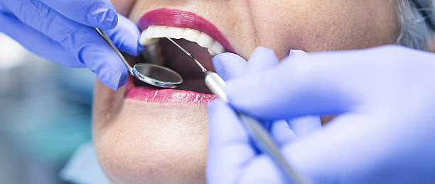 Urgent Tooth Repair in UT